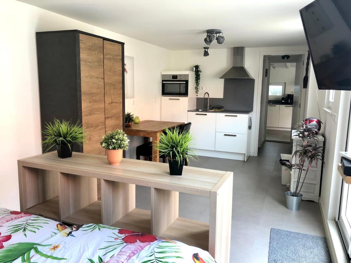 Ferienhaus Gluecklich Am Meer 3 Mit Wellnesszugang エグモント・アーン・ゼー エクステリア 写真