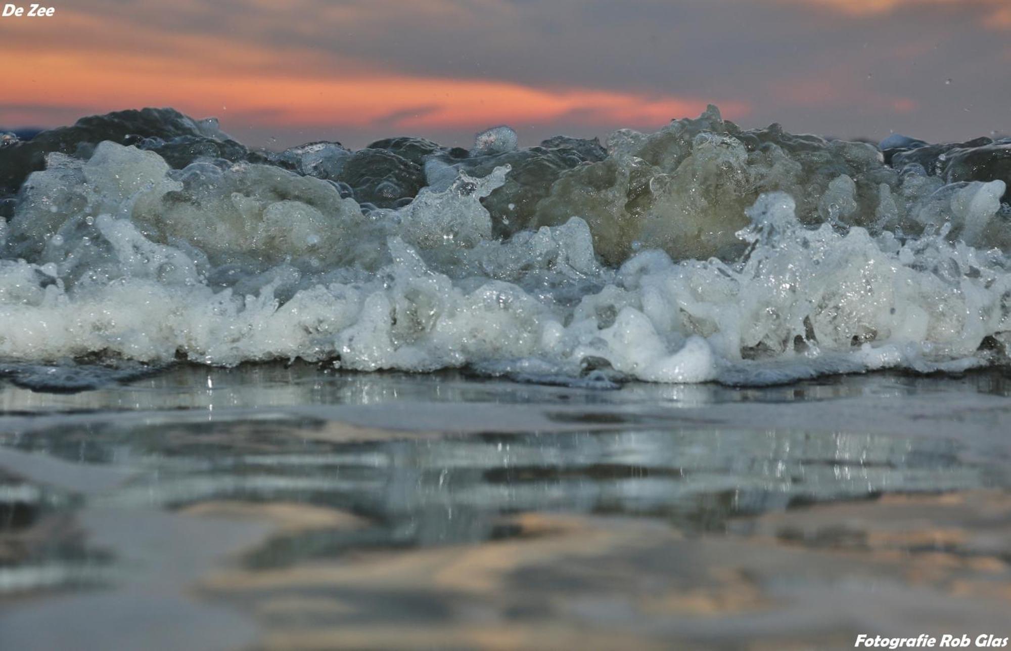 Ferienhaus Gluecklich Am Meer 3 Mit Wellnesszugang エグモント・アーン・ゼー エクステリア 写真