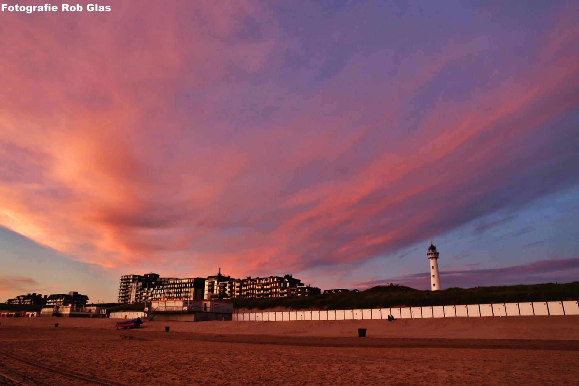 Ferienhaus Gluecklich Am Meer 3 Mit Wellnesszugang エグモント・アーン・ゼー エクステリア 写真