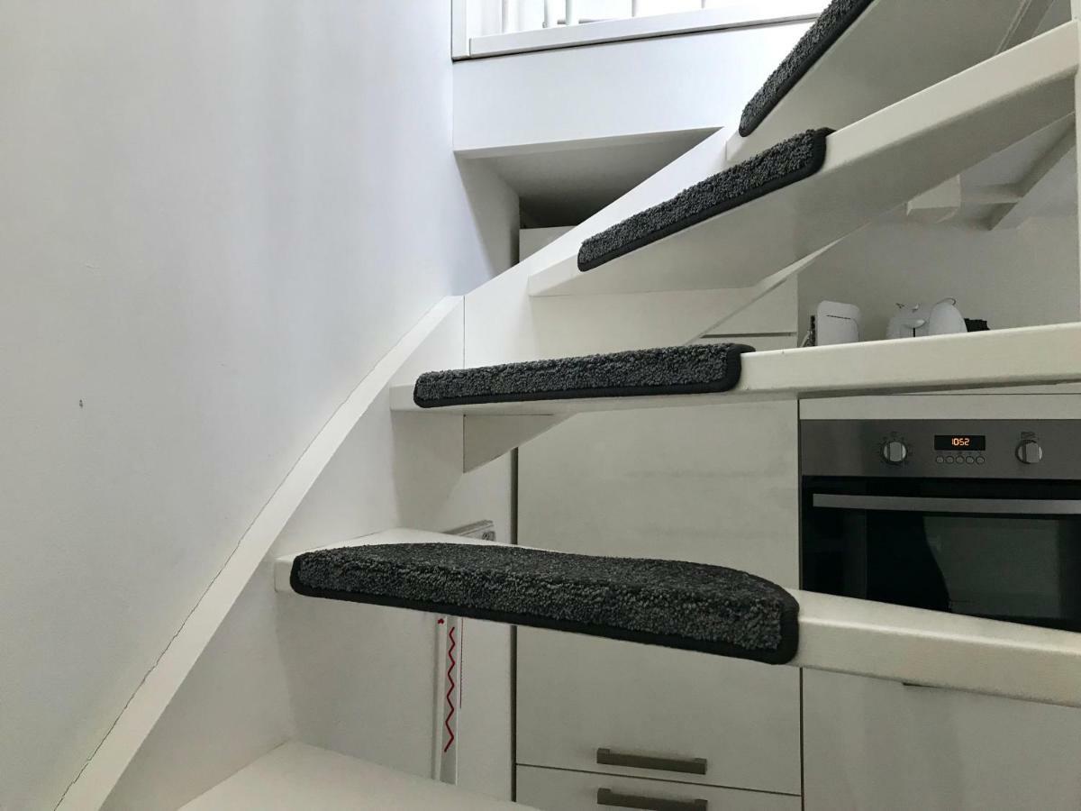 Ferienhaus Gluecklich Am Meer 3 Mit Wellnesszugang エグモント・アーン・ゼー エクステリア 写真