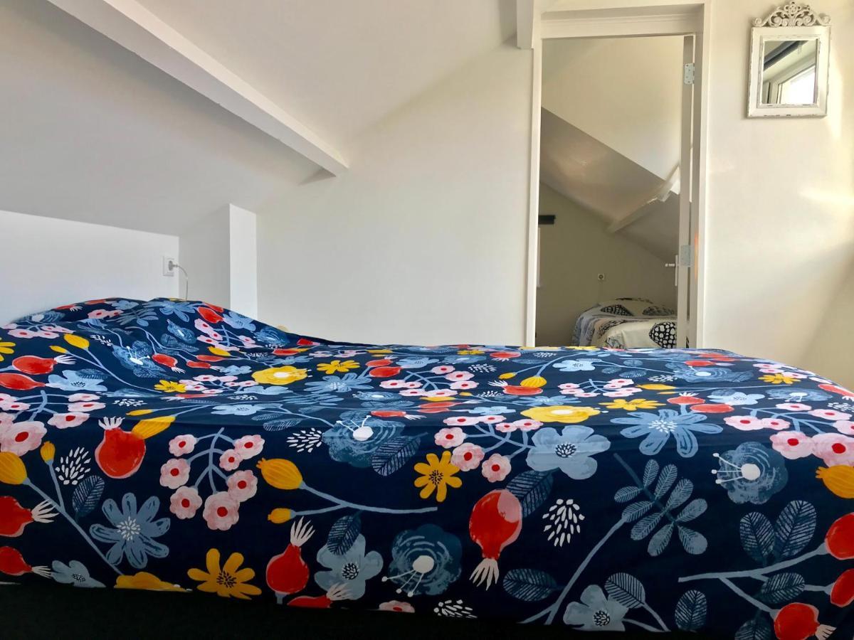 Ferienhaus Gluecklich Am Meer 3 Mit Wellnesszugang エグモント・アーン・ゼー エクステリア 写真